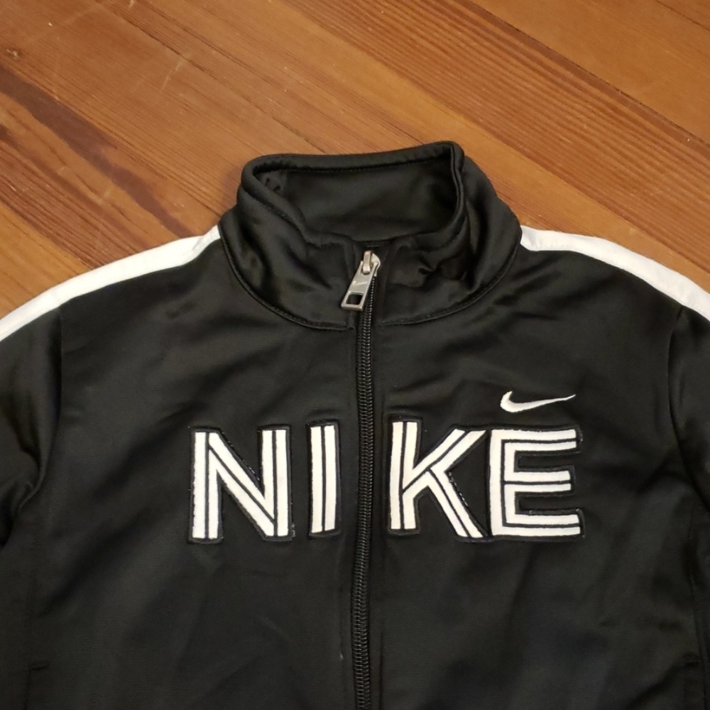 Nike Toddler Sweater - Picture 3 of 6